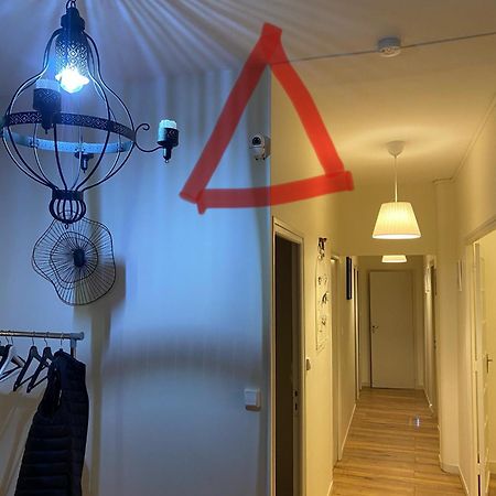 בווה Appartement Hyper-Centre Vue Cathedrale מראה חיצוני תמונה
