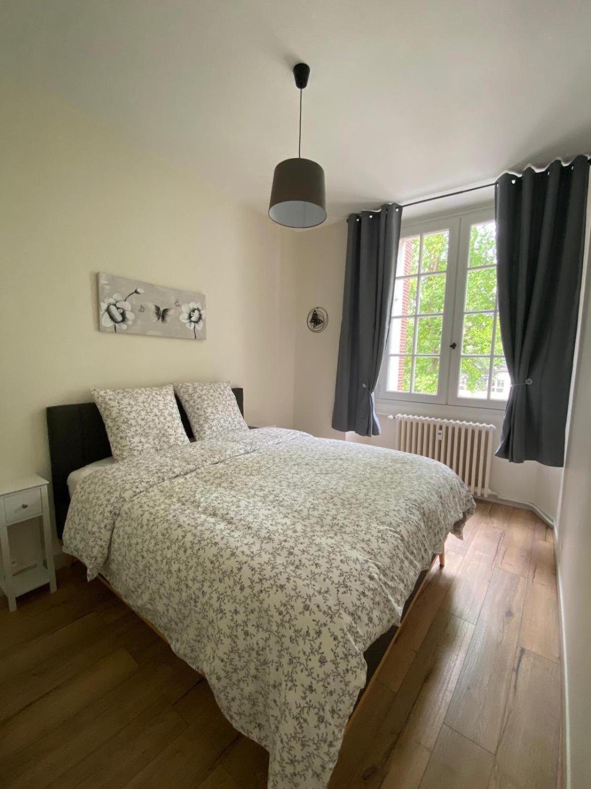 בווה Appartement Hyper-Centre Vue Cathedrale מראה חיצוני תמונה