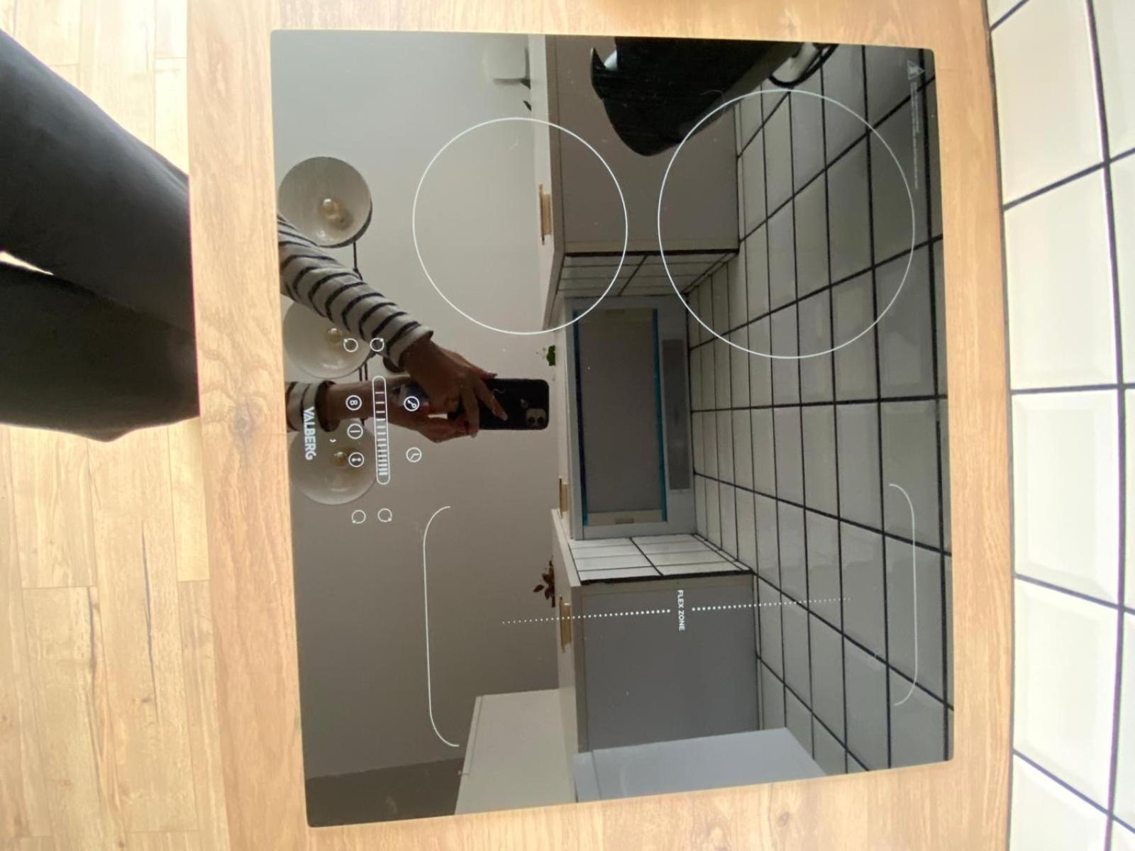 בווה Appartement Hyper-Centre Vue Cathedrale מראה חיצוני תמונה