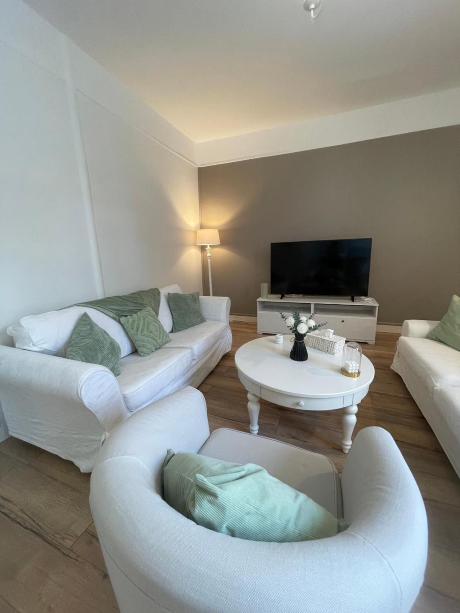 בווה Appartement Hyper-Centre Vue Cathedrale מראה חיצוני תמונה