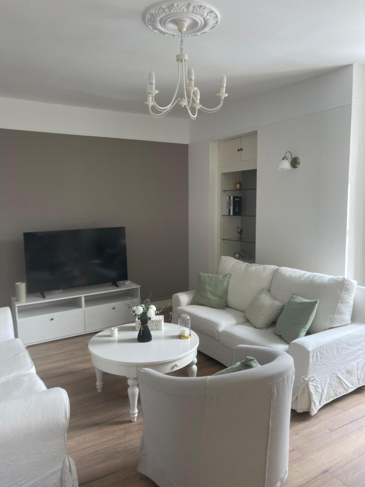 בווה Appartement Hyper-Centre Vue Cathedrale מראה חיצוני תמונה