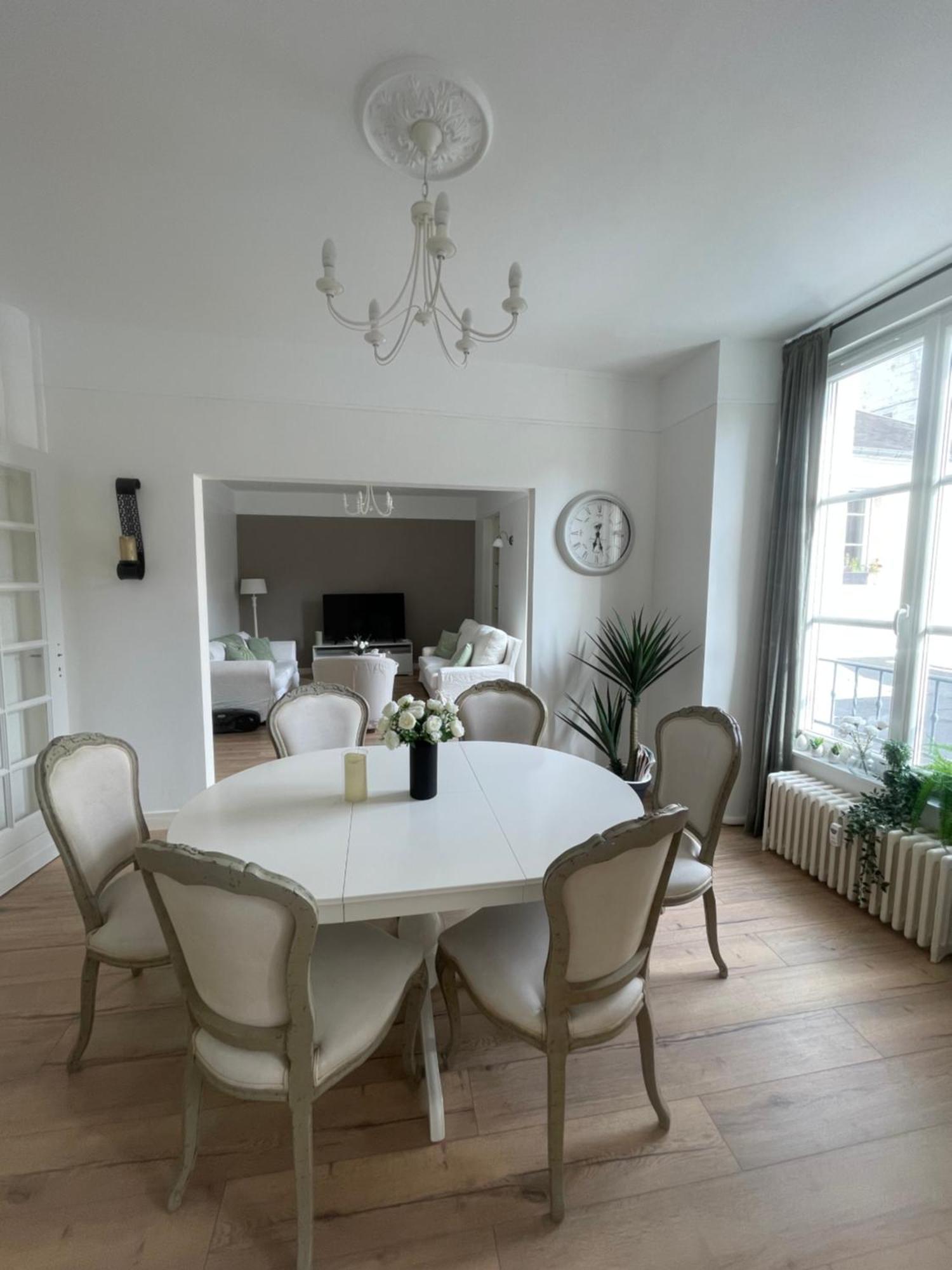 בווה Appartement Hyper-Centre Vue Cathedrale מראה חיצוני תמונה