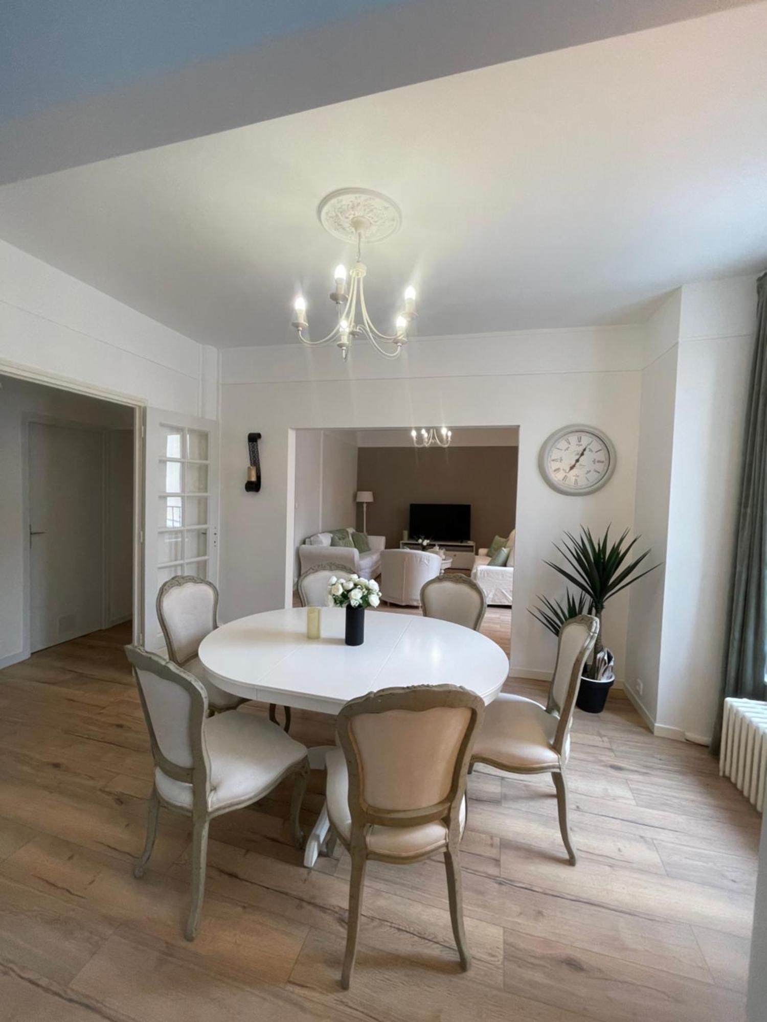 בווה Appartement Hyper-Centre Vue Cathedrale מראה חיצוני תמונה