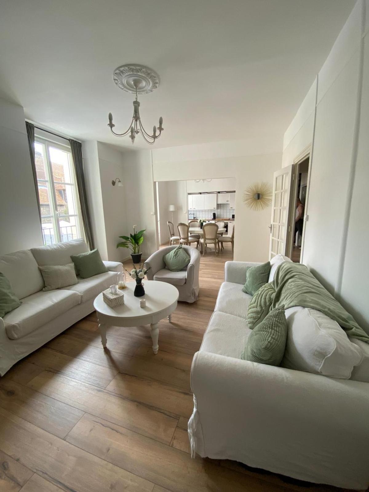 בווה Appartement Hyper-Centre Vue Cathedrale מראה חיצוני תמונה