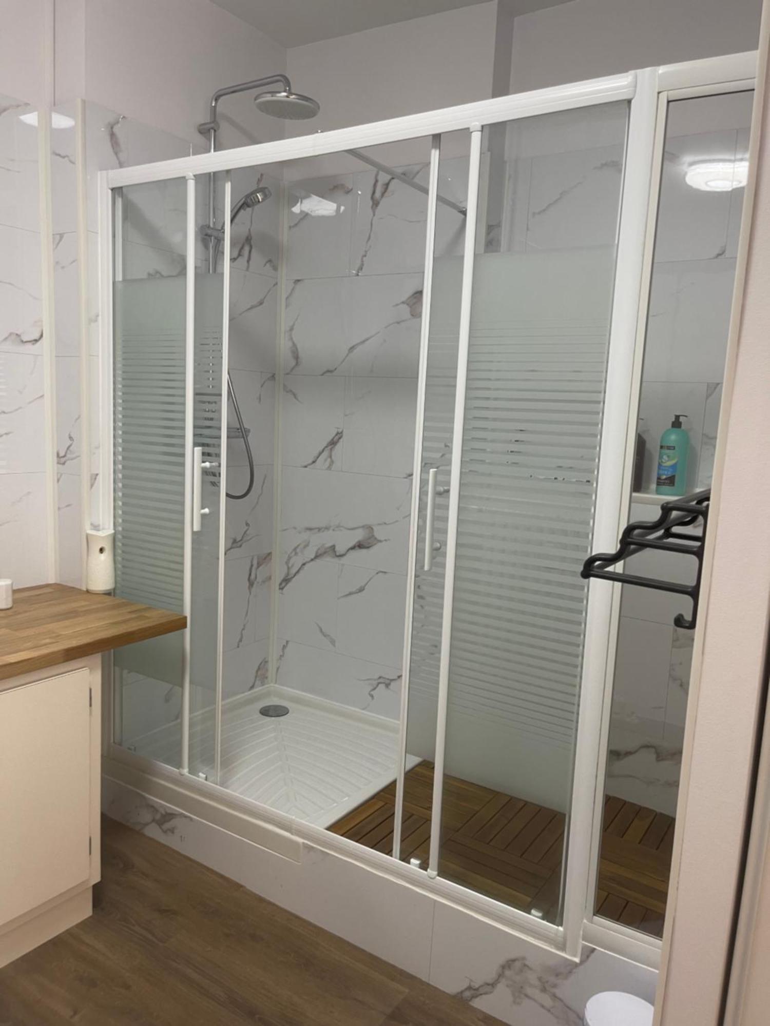 בווה Appartement Hyper-Centre Vue Cathedrale מראה חיצוני תמונה