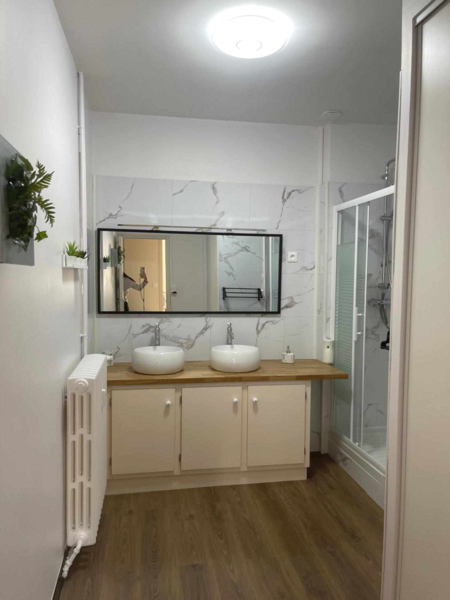 בווה Appartement Hyper-Centre Vue Cathedrale מראה חיצוני תמונה