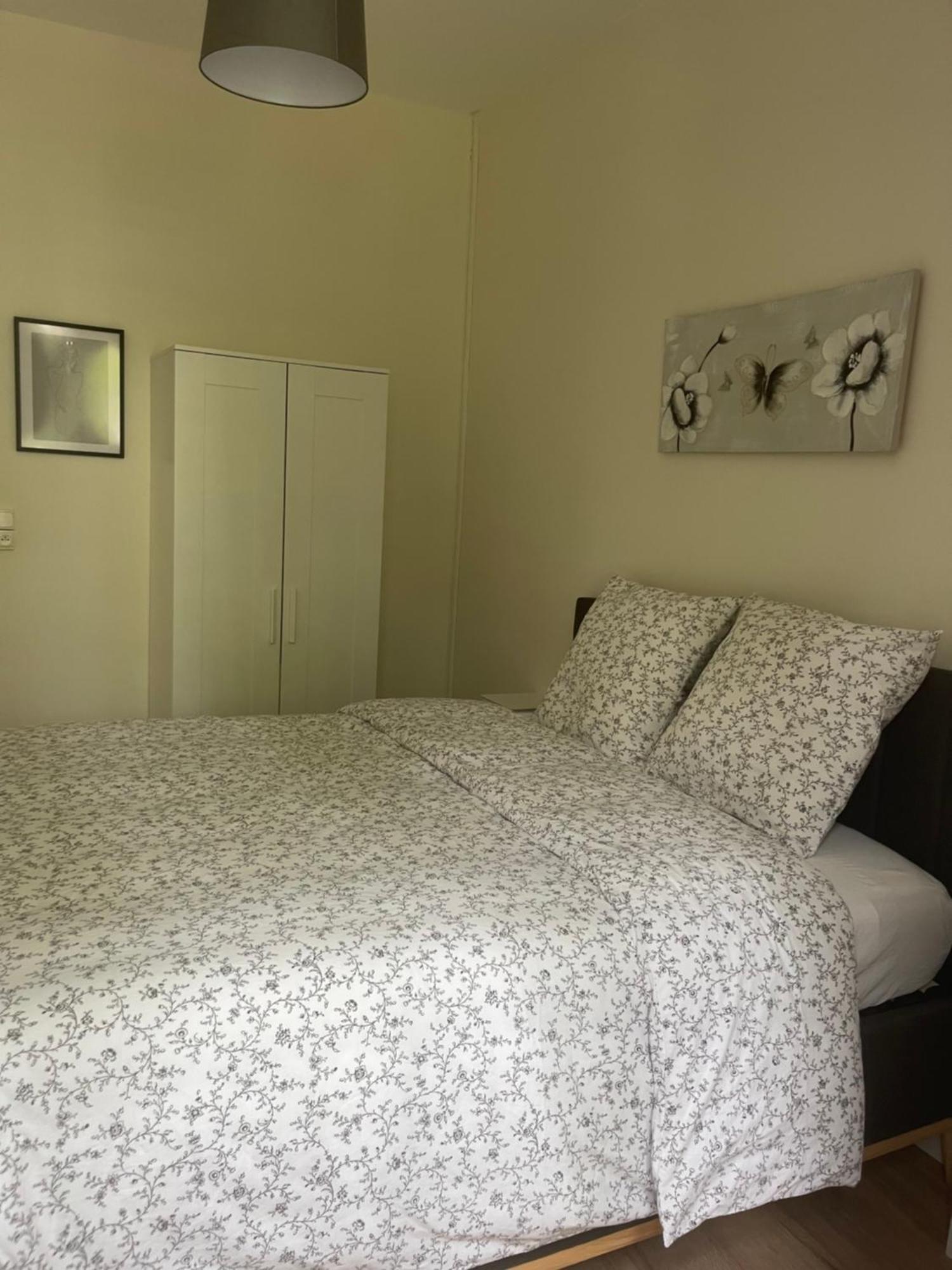 בווה Appartement Hyper-Centre Vue Cathedrale מראה חיצוני תמונה