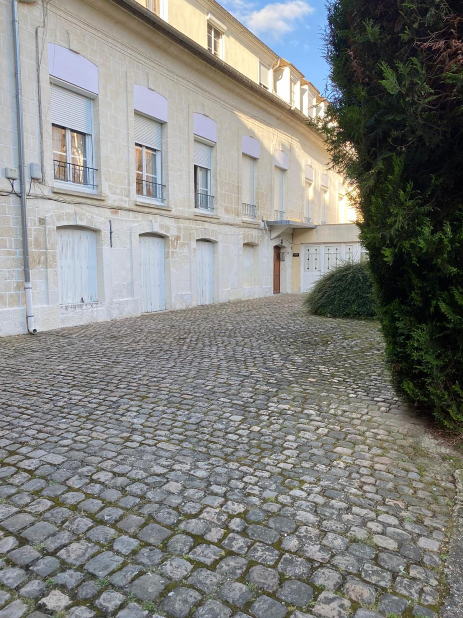 בווה Appartement Hyper-Centre Vue Cathedrale מראה חיצוני תמונה
